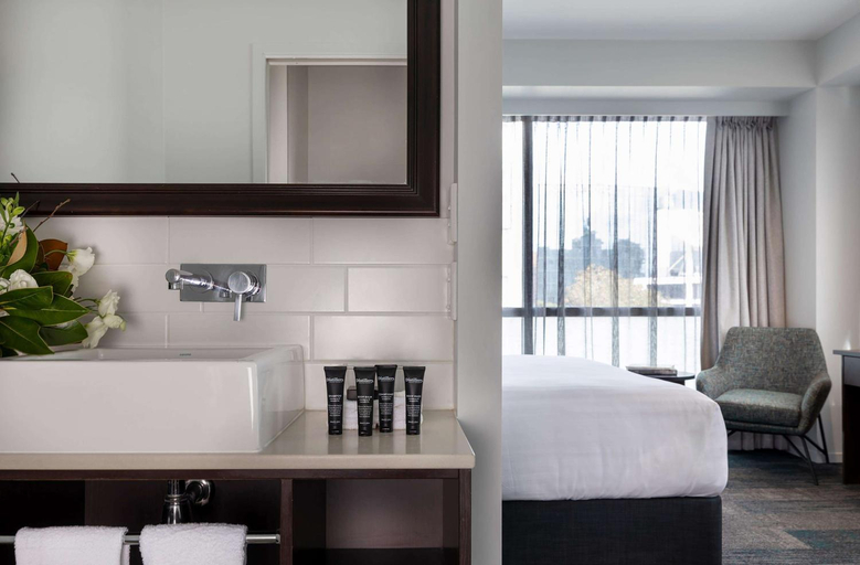 Bedroom 3, Rydges Wellington, Wellington