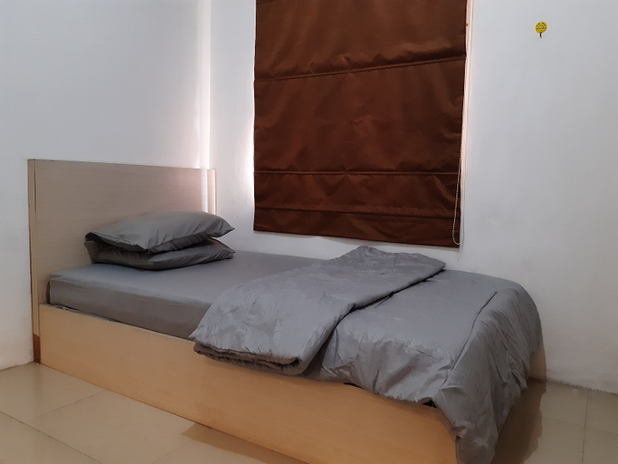 Others 5, John Residence Lippo Karawaci Tangerang, Tangerang