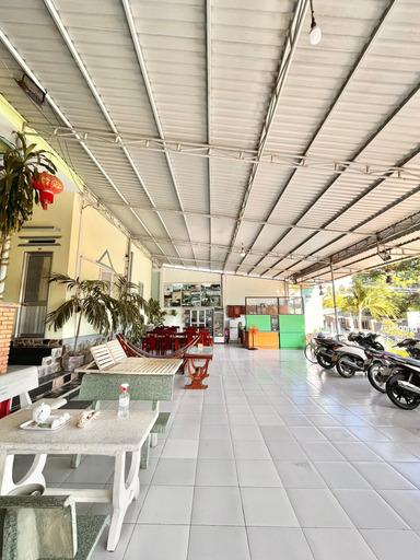 Food & Drinks 5, Quoc Dinh Guesthouse, Phan Thiết