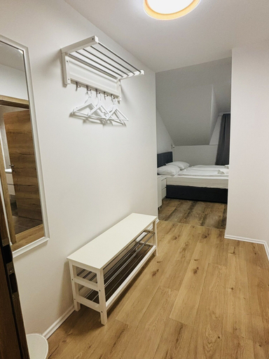 Bedroom 3, Boutique hotel Pohorje, Maribor