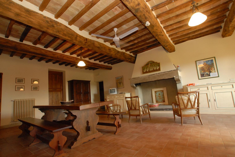 Public Area 2, Molenda B&B, Perugia