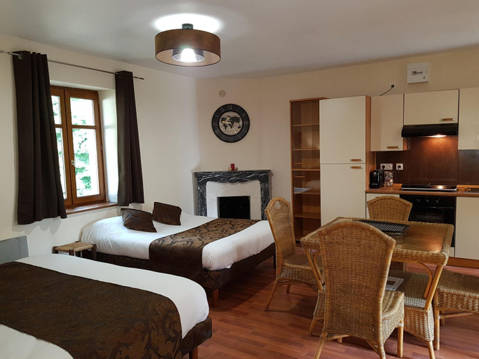 Bedroom 7