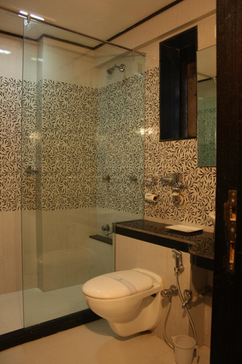 Bathroom 3, Karl Residency, Mumbai Suburban