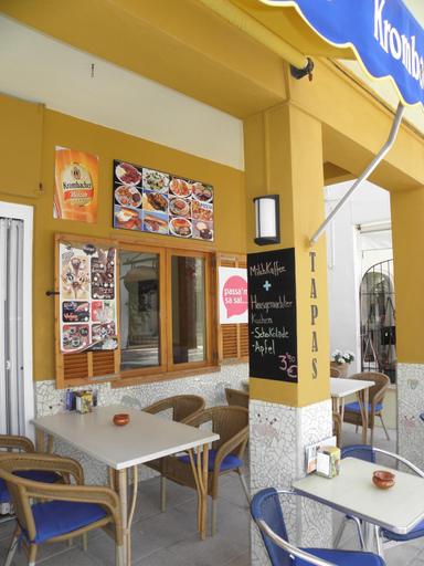 Food & Drinks 4, Hostal Doris - Adults Only, Baleares