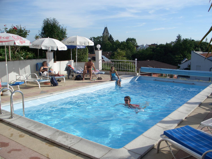 Others 3, Sporthotel Schonblick, Bodenseekreis