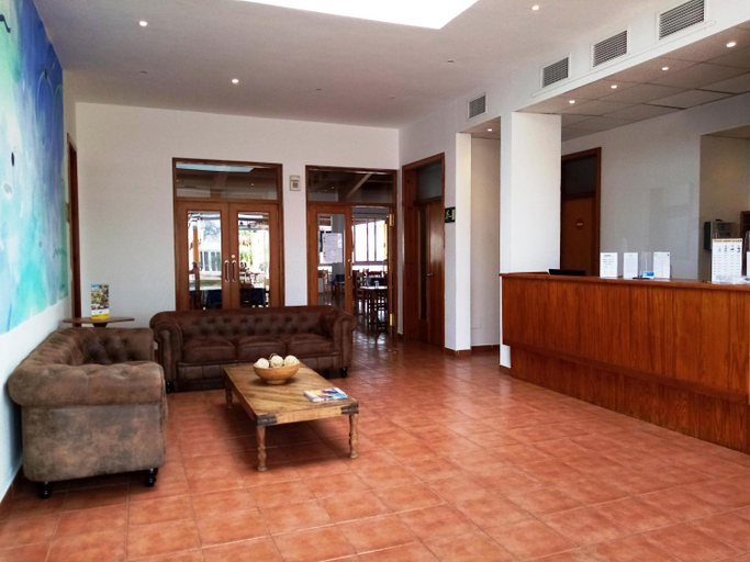 Public Area 2, Apartamentos Vistapicas, Baleares