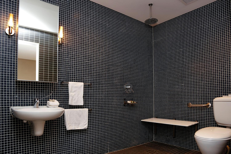 Bathroom 1