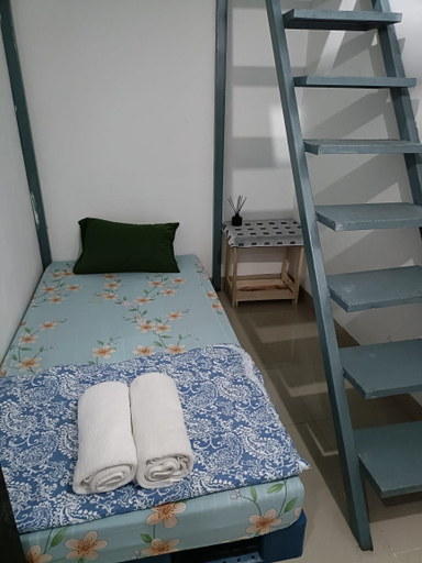 Others 4, Early home @Graha Adena, Tangerang