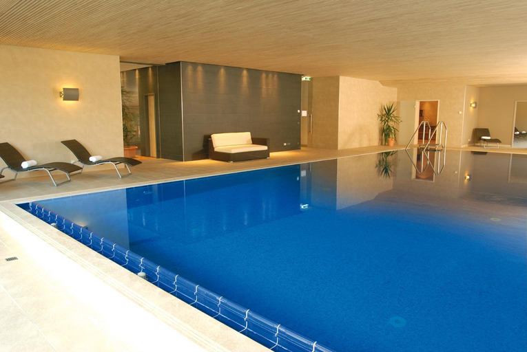 Sport & Beauty 5, Landhotel Allgauer Hof, Ravensburg