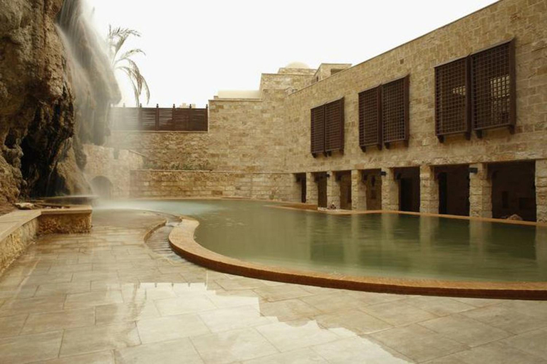 Sport & Beauty 2, Ma'In Hot Springs Resort, Madaba