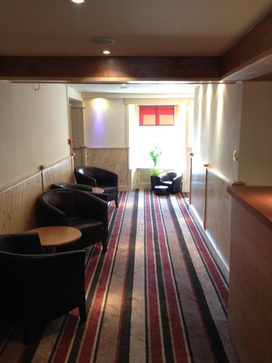 Public Area 2, Nithsdale Hotel, Dumfries and Galloway