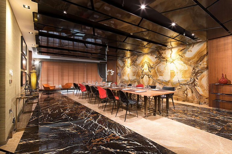 Food & Drinks 5, DoubleTree by Hilton Istanbul - Old Town, Fatih