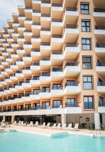 Exterior & Views 2, Hotel Angela - Adults Recommended, Málaga
