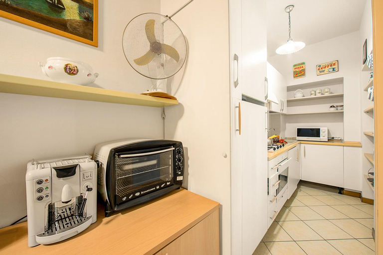 Others 2, Il Sogno Di Silvana - Happy Rentals, Imperia