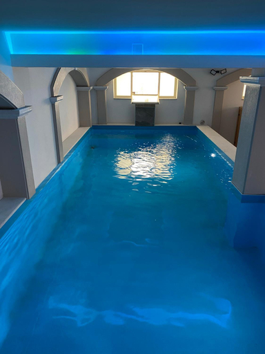 Sport & Beauty 5, IG-Tysandros Apartments, Messina