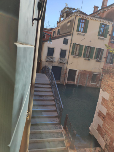 Others 5, Locanda Acquavita, Venezia
