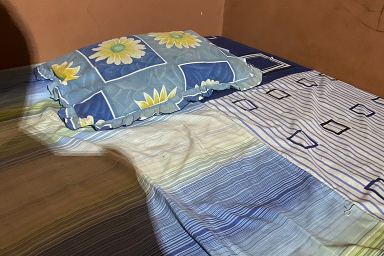 Bedroom 2, SPOT ON 93527 Agus Kostel Syariah, Pati