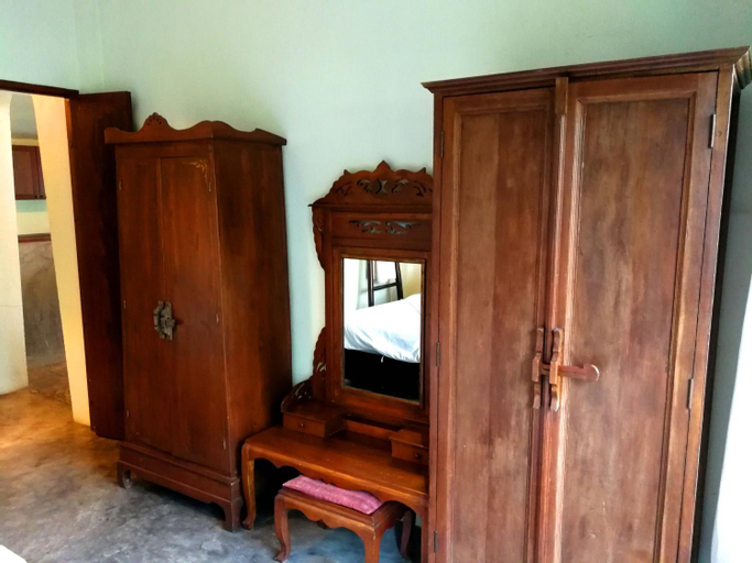 Bedroom 3, Jasmine Hills Villas & Spa, Doi Saket