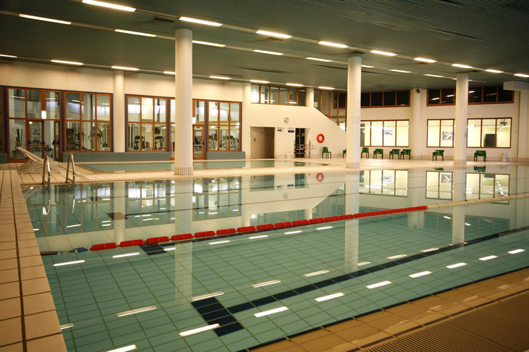 Sport & Beauty 2, TH La Thuile Planibel Residence, Aosta
