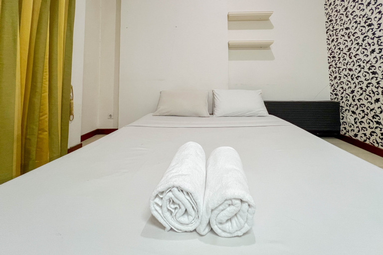 Bedroom 14