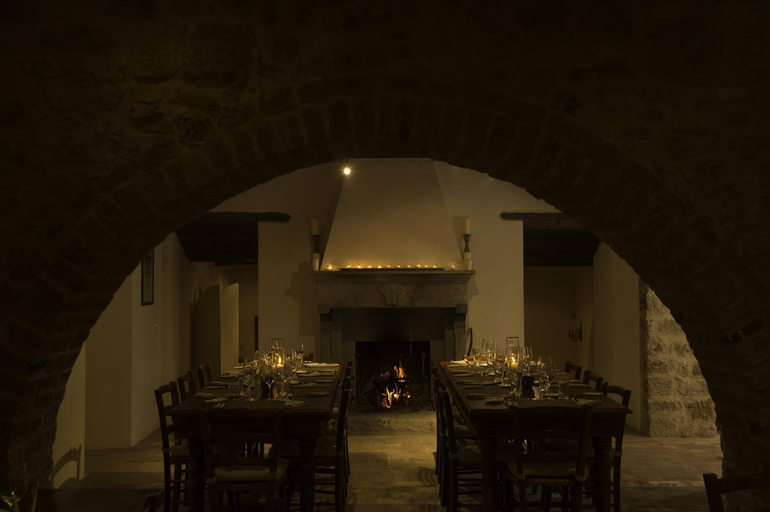 Food & Drinks 3, Tenuta Santo Pietro, Siena