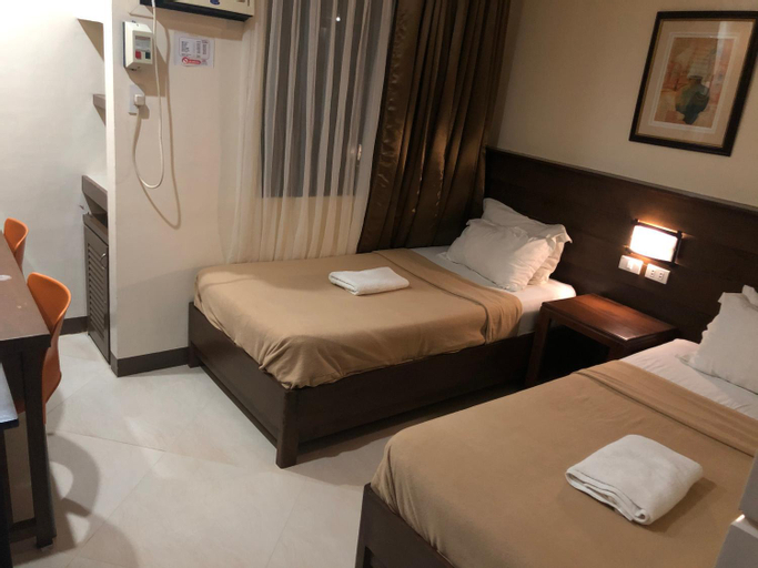 Bedroom 9