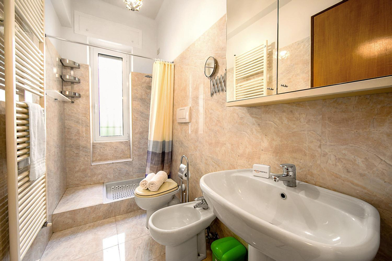 Bedroom 4, Il Sogno Di Silvana - Happy Rentals, Imperia