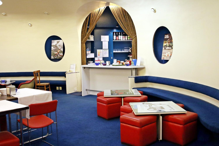 Food & Drinks 5, Hotel Residence Italia, Pordenone