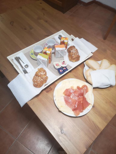 Food & Drinks 4, L'Antico Borgo di Torri, Siena