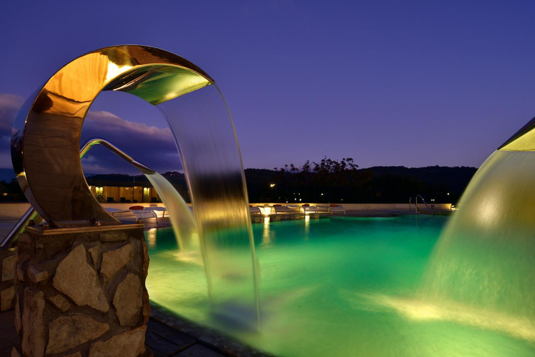 Others 5, Petriolo SPA Resort - UNA Esperienze, Grosseto