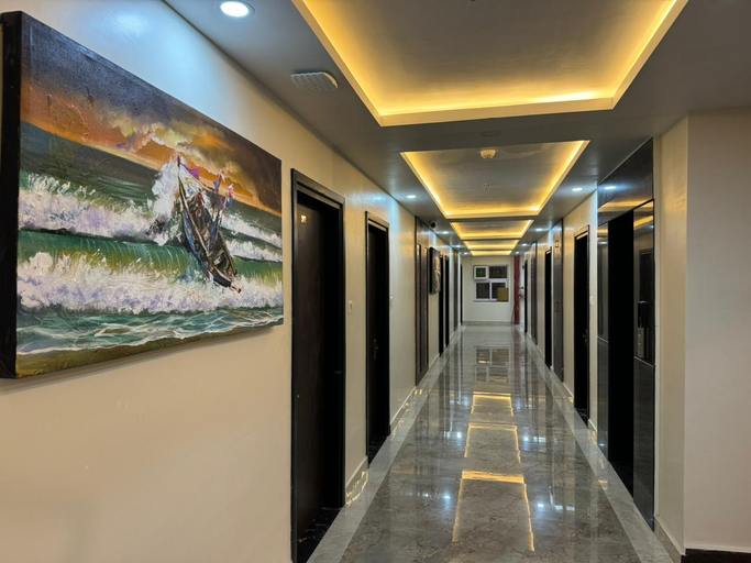 Public Area 2, Rupasi Bangla-lll, Purba Medinipur