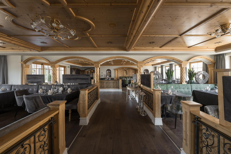 Food & Drinks 5, Hotel Viertler, Bolzano
