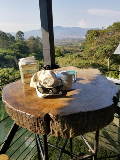 Food & Drinks 4, Hotel Monte Campana Heredia, Barva