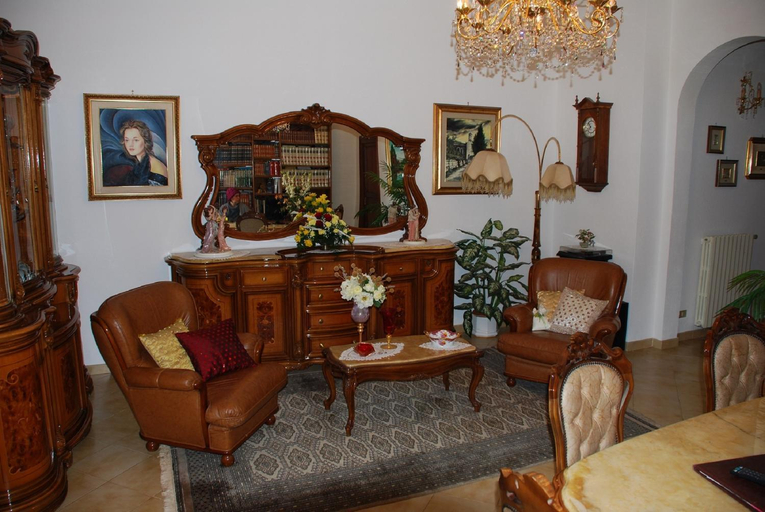 Public Area