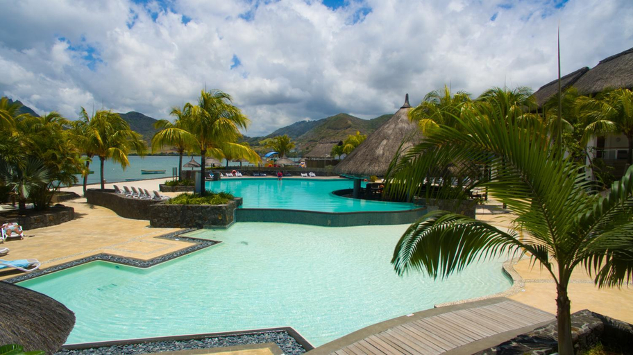 Sport & Beauty 4, Laguna Beach Hotel & Spa Mauritius, Flacq