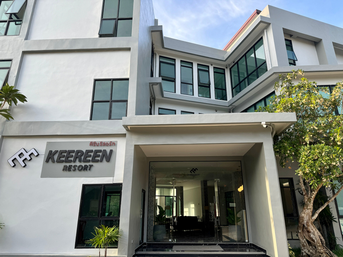 Exterior & Views 2, Keereen Resort - Ao Nang, Mueang Krabi