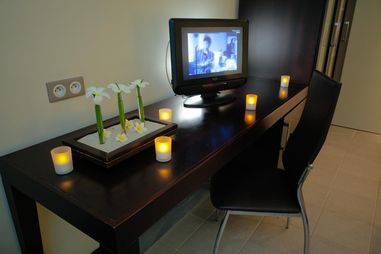 Others 4, Ocean Villas