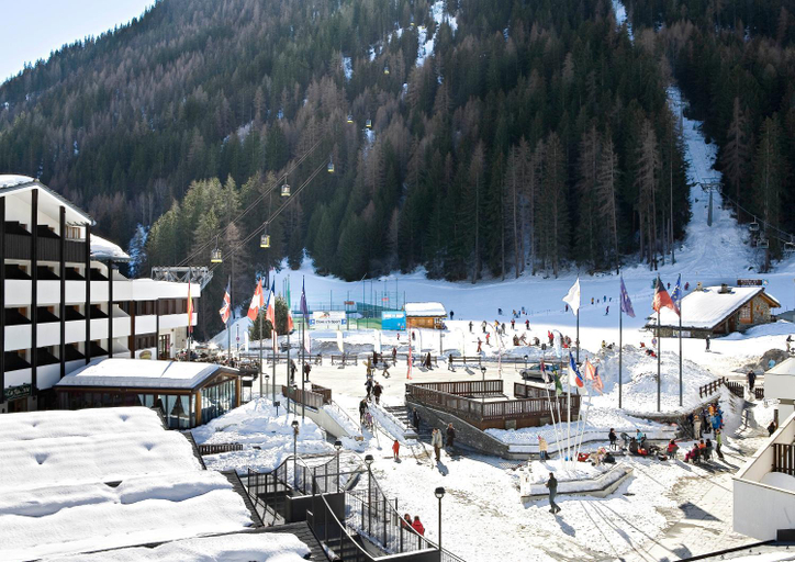 Exterior & Views 1, TH La Thuile Planibel Residence, Aosta