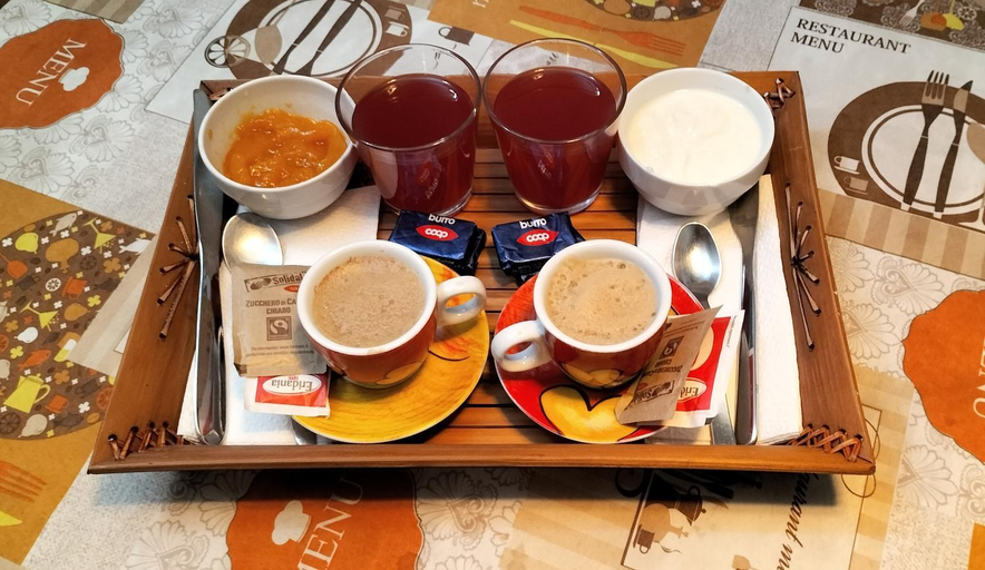 Food & Drinks 5, Antico Borgo di Torri, Siena