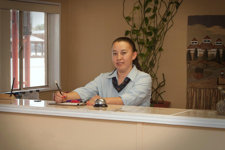 Others 4, Budget Inn & Suites Colby, Thomas