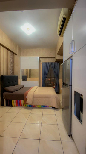 Tamansari Panoramic Apartemen by View, Bandung