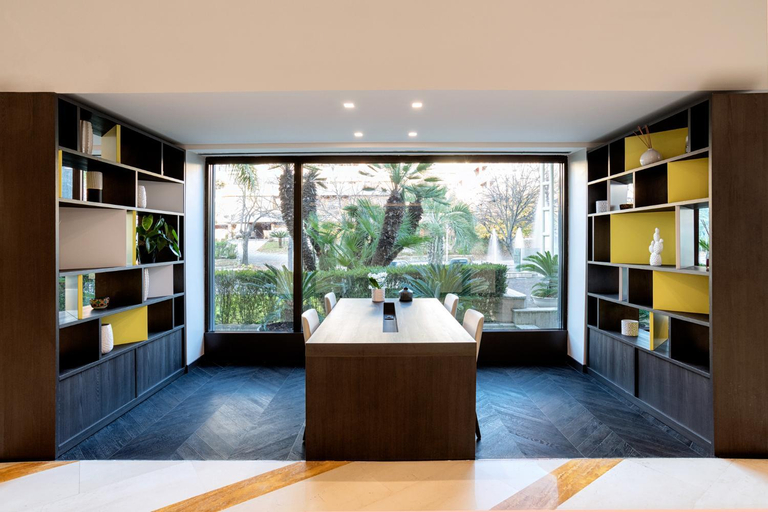Public Area 4, Mercure Rome West, Roma