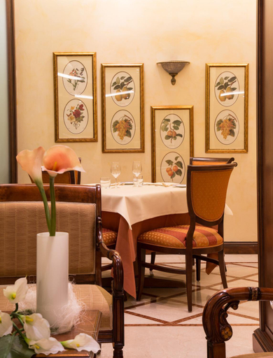 Food & Drinks 2, Petriolo SPA Resort - UNA Esperienze, Grosseto