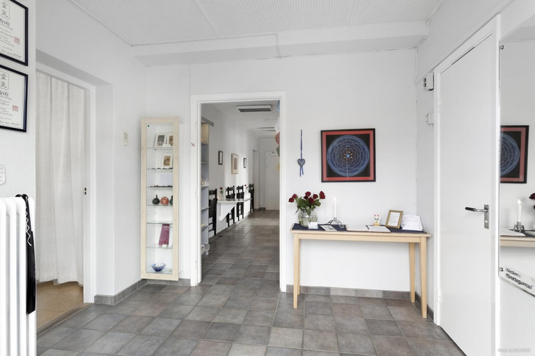 Public Area, Aurora Bed & Breakfast, Simrishamn