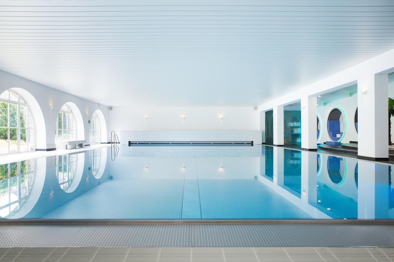 Sport & Beauty 5, Hotel Schloss Montabaur, Westerwaldkreis