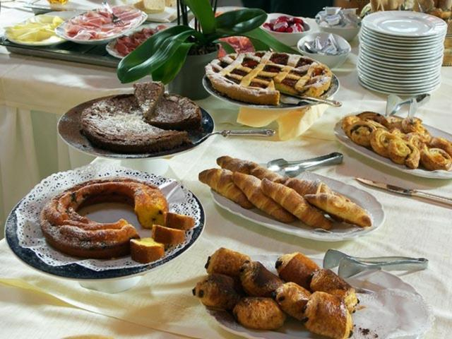 Food & Drinks 5, President, Reggio Nell'Emilia