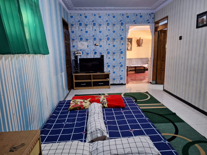 Bedroom 2, Homestay Wonotoro Asri 1 Gunung Bromo, Probolinggo