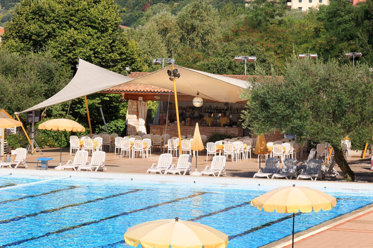 Food & Drinks 4, Poiano Garda Resort Appartamenti, Verona