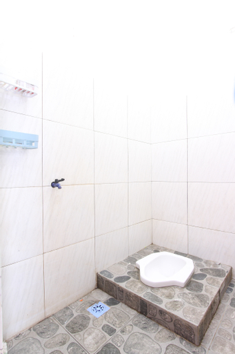 Bedroom 5, Wisma Bani Pandi Syariah, Jepara