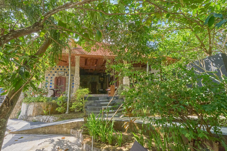 Exterior & Views 1, Puri Uluwatu Villas, Badung